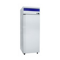 Шкаф холодильный ШХс-0,7 краш. Abat, (740х820х2050) среднетемпературный, Т = 0…+5 С