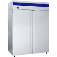 Холодильные шкафы Abat, Чувашторгтехника