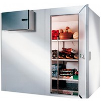 Холодильные установки (морозильная камера, холодильная камера)