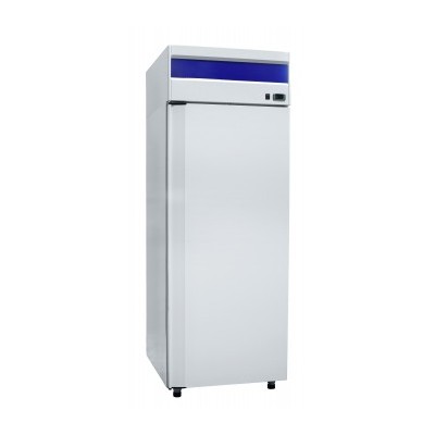Шкаф холодильный ШХ-0,7 краш. Abat, (740х820х2050) универсальный, Т = -5...+5 С