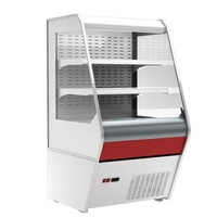 Горка холодильная CARBOMA 1260/700 (BRITANY F13-07)